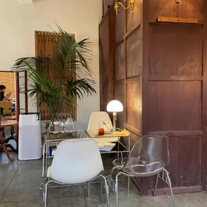 디포인트 커피 리뷰 사진