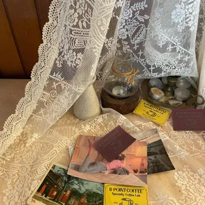 디포인트 커피 리뷰 사진