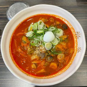 짬뽕지존 사진