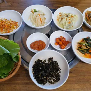삼천리연탄구이 사진