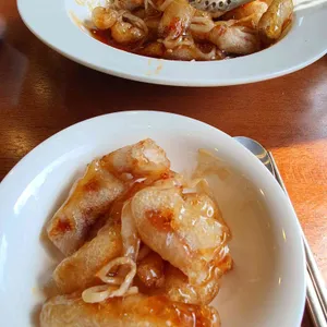 차이나플레인  사진