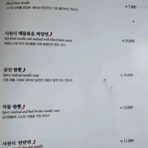 차이나플레인  리뷰 사진