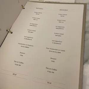 Bespoke 리뷰 사진