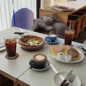 팜테이블 사진