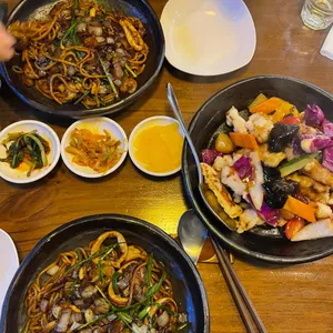 모던차이 사진