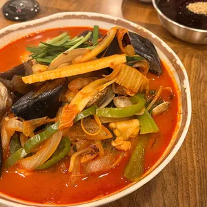 짬뽕전문점 가미동 사진
