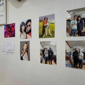 궁전 백반 삼겹살 리뷰 사진