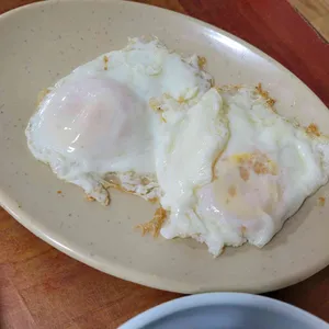 궁전 백반 삼겹살 리뷰 사진