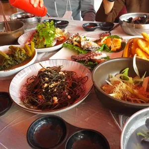 은하횟집 사진