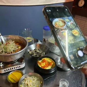 삼촌네포차 사진