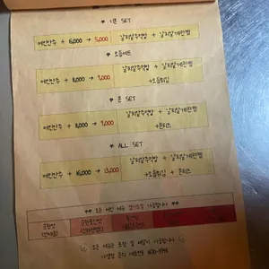 삼촌네포차 리뷰 사진