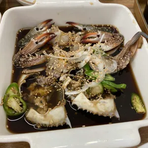 서해게장집 사진