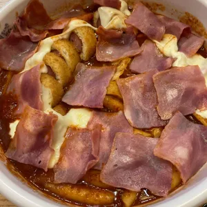 동대문엽기떡볶이 사진