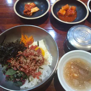 신촌설렁탕 사진