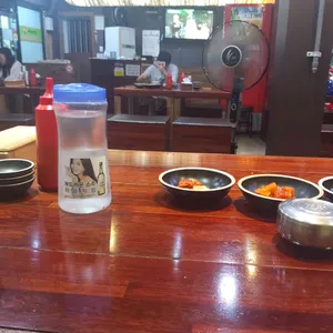 신촌설렁탕 리뷰 사진