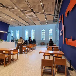 세마카페 리뷰 사진