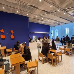 세마카페 리뷰 사진