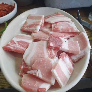 영동원삼겹살 사진