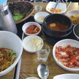 영동원삼겹살 사진
