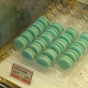 버블톡 사진