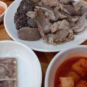 호박집 사진