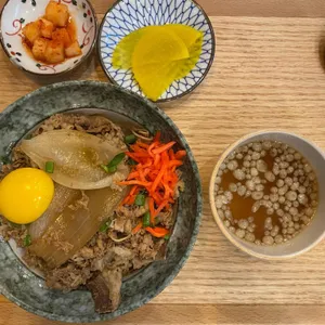 동경규동 사진