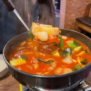 오복집 사진