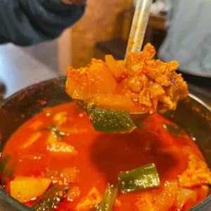오복집 사진