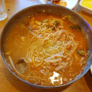 함남면옥 사진
