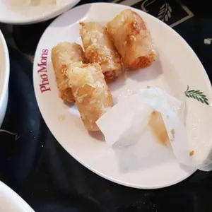 포몬스 사진