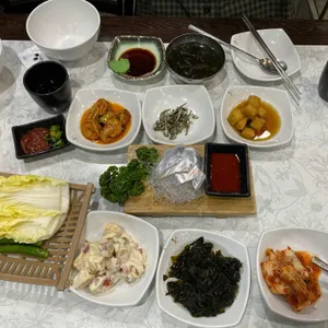 대기정 사진