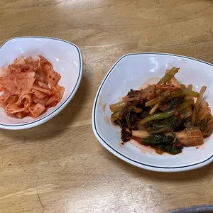 미진메밀마을 사진
