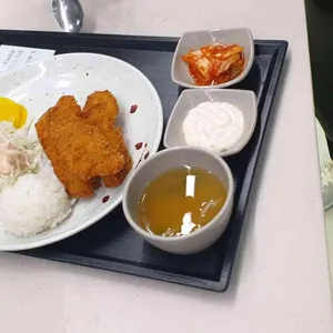 안성휴게소(부산방향) 리뷰 사진