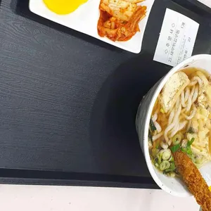 안성휴게소(부산방향) 리뷰 사진