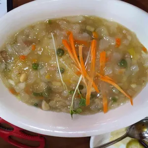 럭키차이나 리뷰 사진