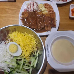 101번지남산돈까스 사진