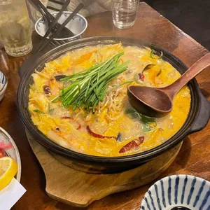 더 간사이 사진