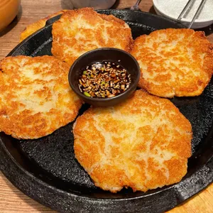 오복집 사진