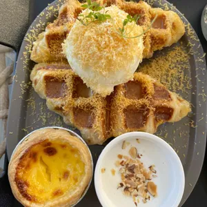 카페 뮈렌 사진