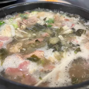 유치회관 사진