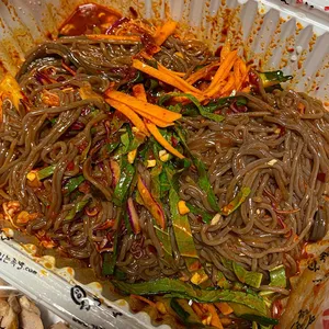 가장맛있는족발 사진