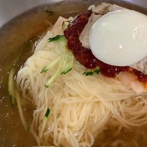소문난가야밀면 사진