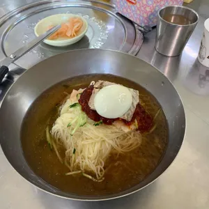 소문난가야밀면 사진
