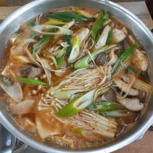 샘내손두부 사진