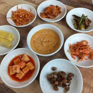 샘내손두부 사진