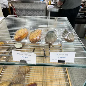 단미 쌀디저트 리뷰 사진