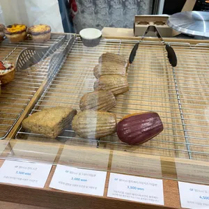 단미 쌀디저트 리뷰 사진