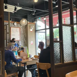 토정삼계탕 리뷰 사진