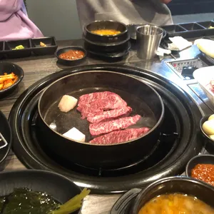 노원한우 사진
