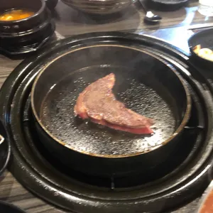 노원한우 사진